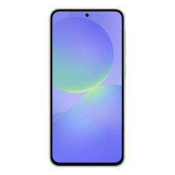 Telefono movil smartphone movil samsung galaxy a36 5g 6gb - 128gb - 6.7 pulgadas - blanco
