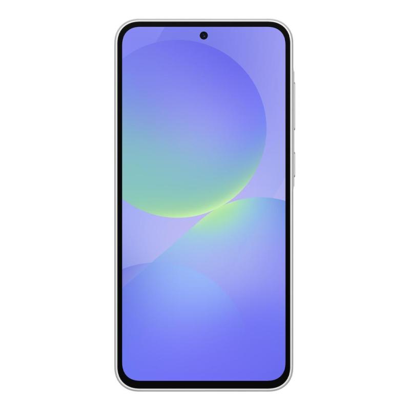 Telefono movil smartphone movil samsung galaxy a36 5g 6gb - 128gb - 6.7 pulgadas - blanco