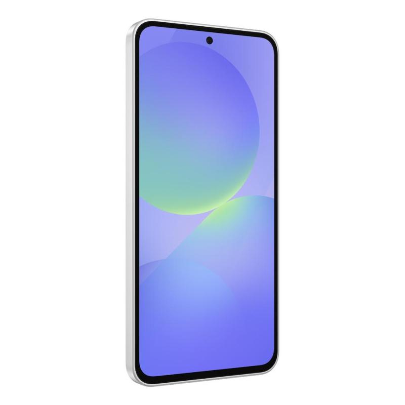 Telefono movil smartphone movil samsung galaxy a36 5g 6gb - 128gb - 6.7 pulgadas - blanco