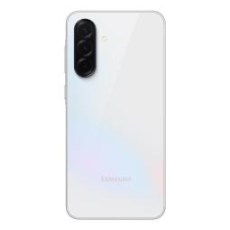 Telefono movil smartphone movil samsung galaxy a36 5g 6gb - 128gb - 6.7 pulgadas - blanco