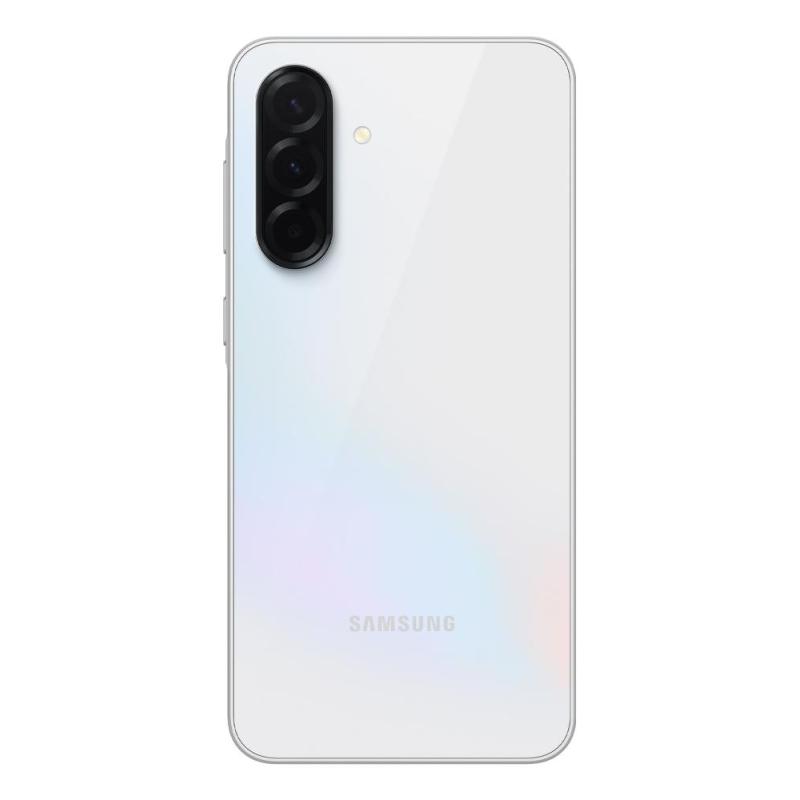 Telefono movil smartphone movil samsung galaxy a36 5g 6gb - 128gb - 6.7 pulgadas - blanco