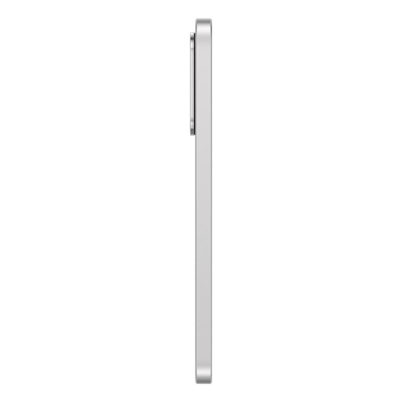 Telefono movil smartphone movil samsung galaxy a36 5g 6gb - 128gb - 6.7 pulgadas - blanco
