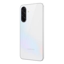 Telefono movil smartphone movil samsung galaxy a36 5g 6gb - 128gb - 6.7 pulgadas - blanco