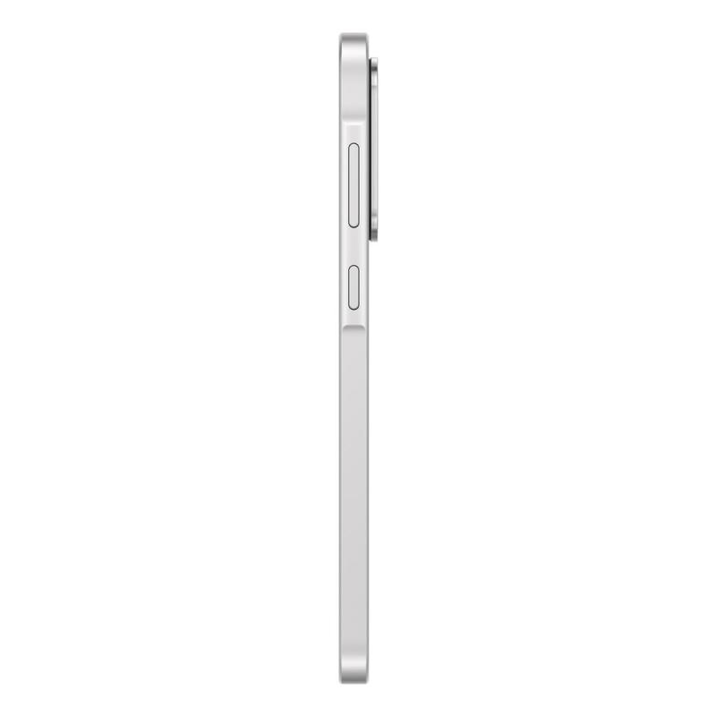 Telefono movil smartphone movil samsung galaxy a36 5g 6gb - 128gb - 6.7 pulgadas - blanco