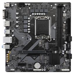 Placa base gigabyte b760m e atx