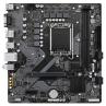 Placa base gigabyte b760m e atx