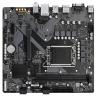 Placa base gigabyte b760m e atx