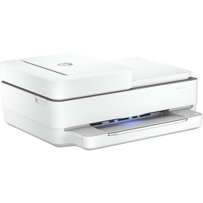 Multifuncion hp inyeccion color envy 6432e