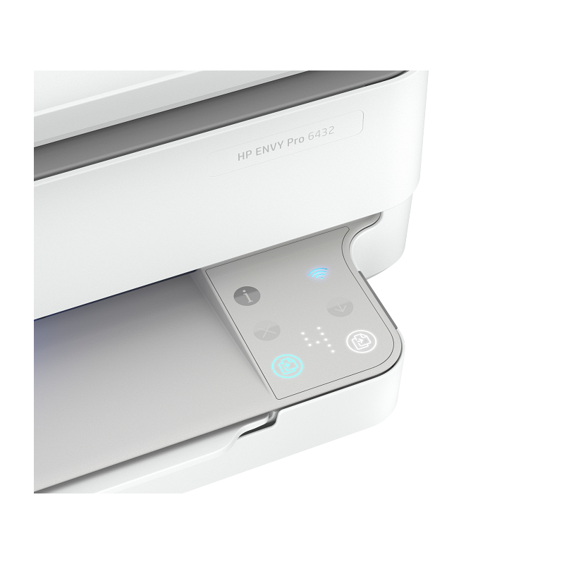 Multifuncion hp inyeccion color envy 6432e