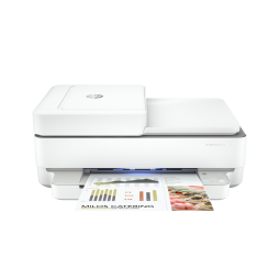 Multifuncion hp inyeccion color envy 6432e