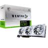Tarjeta grafica msi rtx 5080 ventus 3x oc white 16gb gddr7