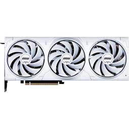 Tarjeta grafica msi rtx 5080 ventus 3x oc white 16gb gddr7