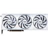 Tarjeta grafica msi rtx 5080 ventus 3x oc white 16gb gddr7