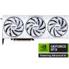 Tarjeta grafica msi rtx 5080 ventus 3x oc white 16gb gddr7