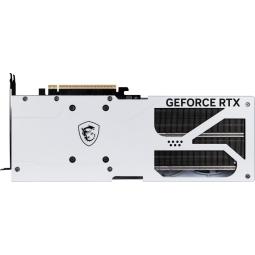 Tarjeta grafica msi rtx 5080 ventus 3x oc white 16gb gddr7