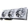 Tarjeta grafica msi rtx 5080 ventus 3x oc white 16gb gddr7