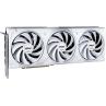 Tarjeta grafica msi rtx 5080 ventus 3x oc white 16gb gddr7