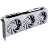Tarjeta grafica msi rtx 5080 ventus 3x oc white 16gb gddr7