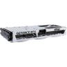 Tarjeta grafica msi rtx 5080 ventus 3x oc white 16gb gddr7