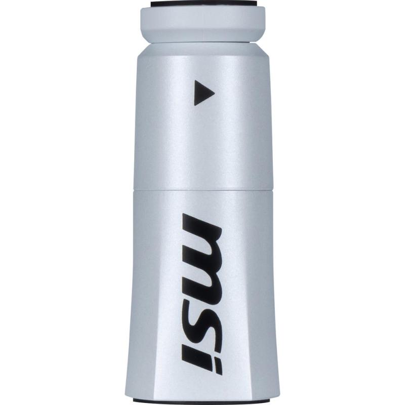 Tarjeta grafica msi rtx 5080 ventus 3x oc white 16gb gddr7