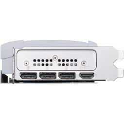 Tarjeta grafica msi rtx 5080 ventus 3x oc white 16gb gddr7