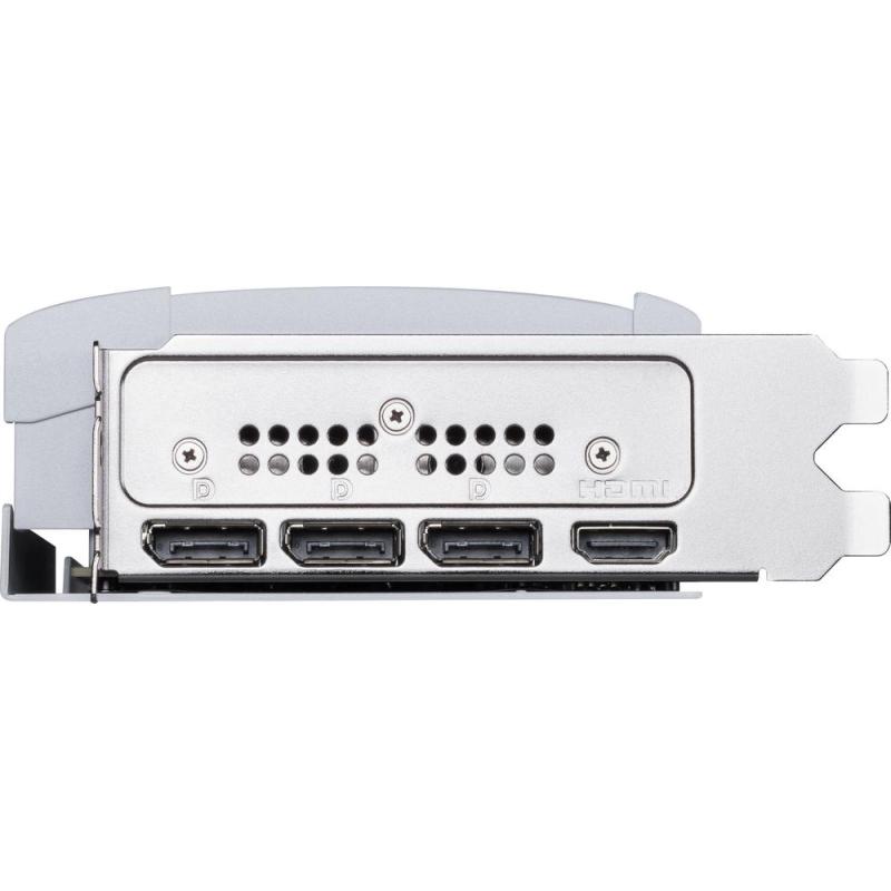 Tarjeta grafica msi rtx 5080 ventus 3x oc white 16gb gddr7
