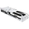Tarjeta grafica msi rtx 5080 ventus 3x oc white 16gb gddr7