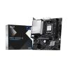 Placa base msi pro pro h810m - b matx