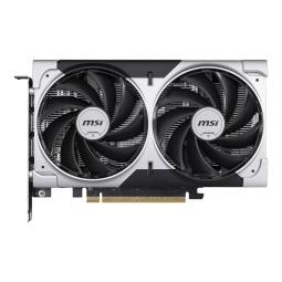 Tarjeta grafica msi rtx 5050 ventus 2x oc 8gb gddr6