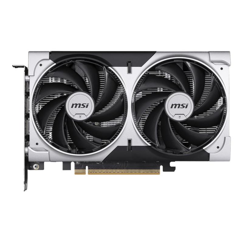 Tarjeta grafica msi rtx 5050 ventus 2x oc 8gb gddr6
