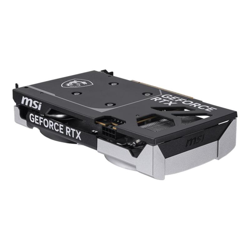 Tarjeta grafica msi rtx 5050 ventus 2x oc 8gb gddr6