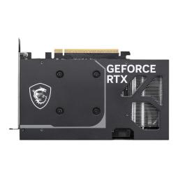 Tarjeta grafica msi rtx 5050 ventus 2x oc 8gb gddr6