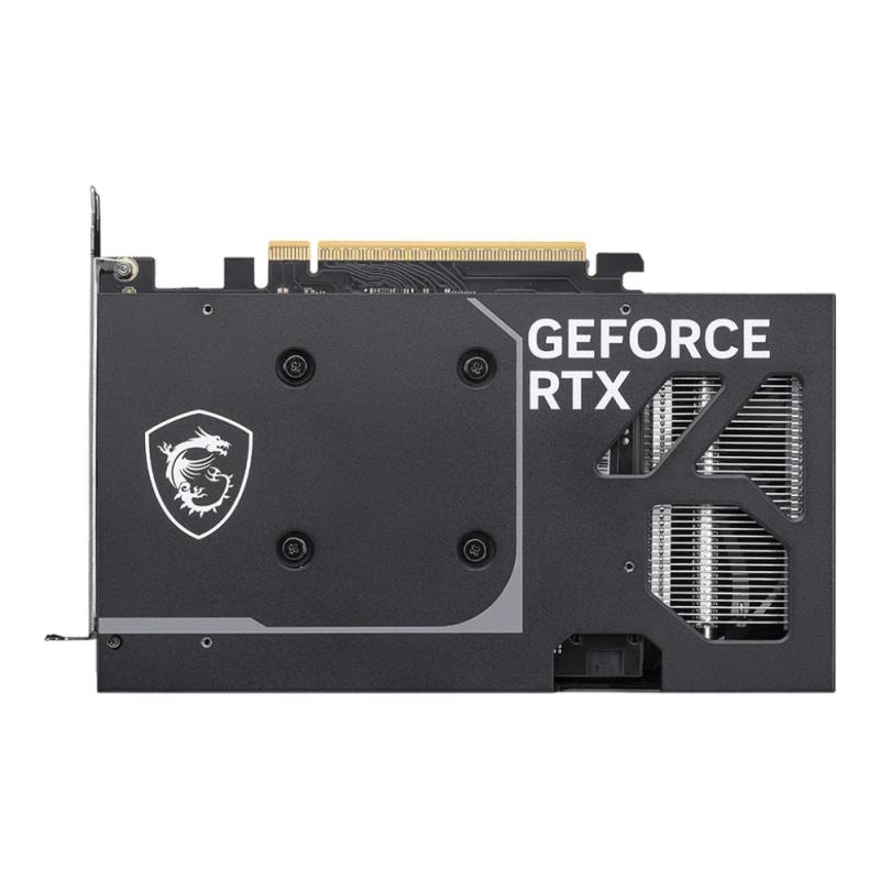 Tarjeta grafica msi rtx 5050 ventus 2x oc 8gb gddr6