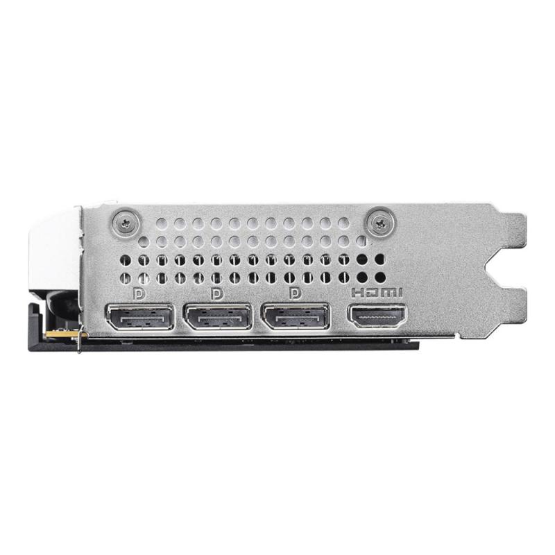 Tarjeta grafica msi rtx 5050 ventus 2x oc 8gb gddr6