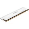 Memoria ram ddr5 16gb crucial pro - udimm - 6400 mhz - pc5 - 51200 - blanca