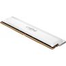Memoria ram ddr5 16gb crucial pro - udimm - 6400 mhz - pc5 - 51200 - blanca