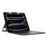 Teclado targus versavu para ipad pro 13 pulgadas negro