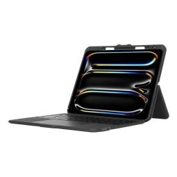 Teclado targus versavu para ipad pro 13 pulgadas negro