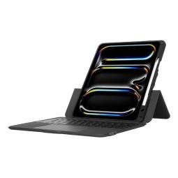 Teclado targus versavu para ipad pro 13 pulgadas negro