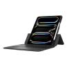Teclado targus versavu para ipad pro 13 pulgadas negro