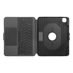 Teclado targus versavu para ipad pro 13 pulgadas negro