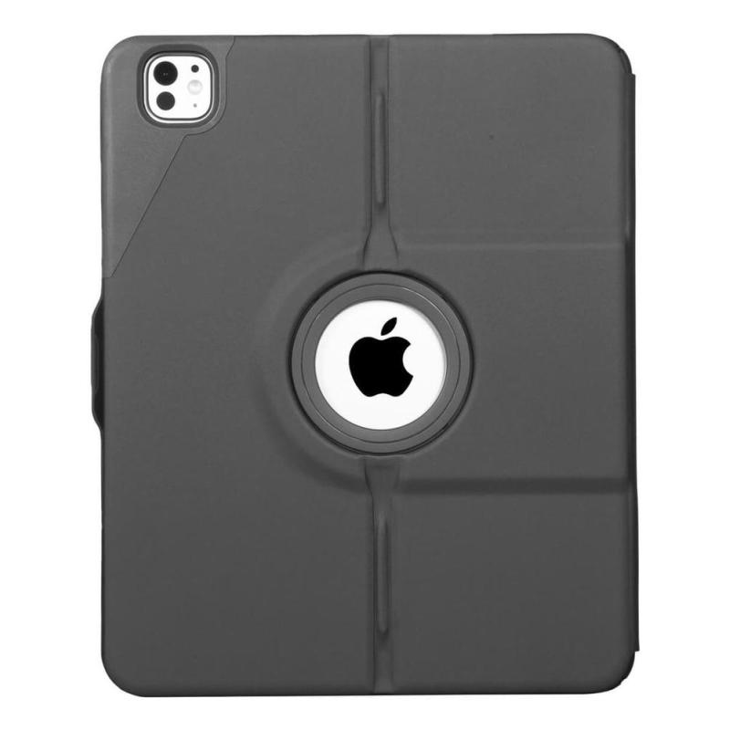 Teclado targus versavu para ipad pro 13 pulgadas negro