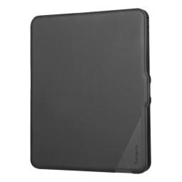 Teclado targus versavu para ipad pro 13 pulgadas negro