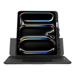 Teclado targus versavu para ipad pro 13 pulgadas negro