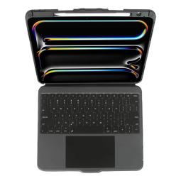 Teclado targus versavu para ipad pro 13 pulgadas negro