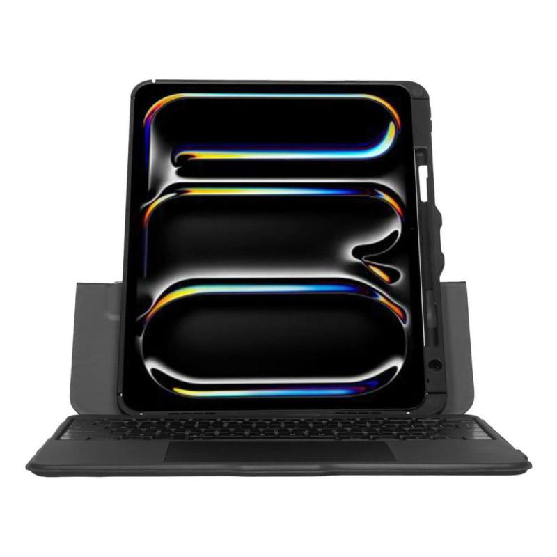 Teclado targus versavu para ipad pro 13 pulgadas negro