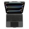 Teclado targus versavu para ipad pro 13 pulgadas negro