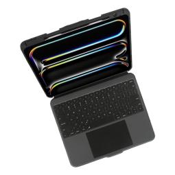 Teclado targus versavu para ipad pro 13 pulgadas negro