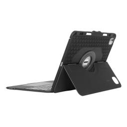 Teclado targus versavu para ipad pro 13 pulgadas negro