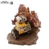 Figura abystyle disney wall - e 10cm